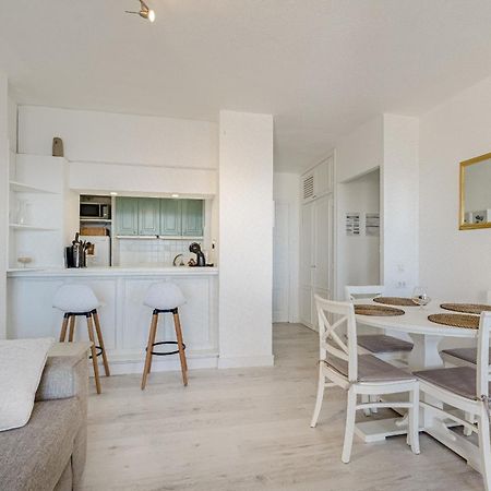 Panoramic Apartments In Club Paraiso Ocean View أذيخي المظهر الخارجي الصورة