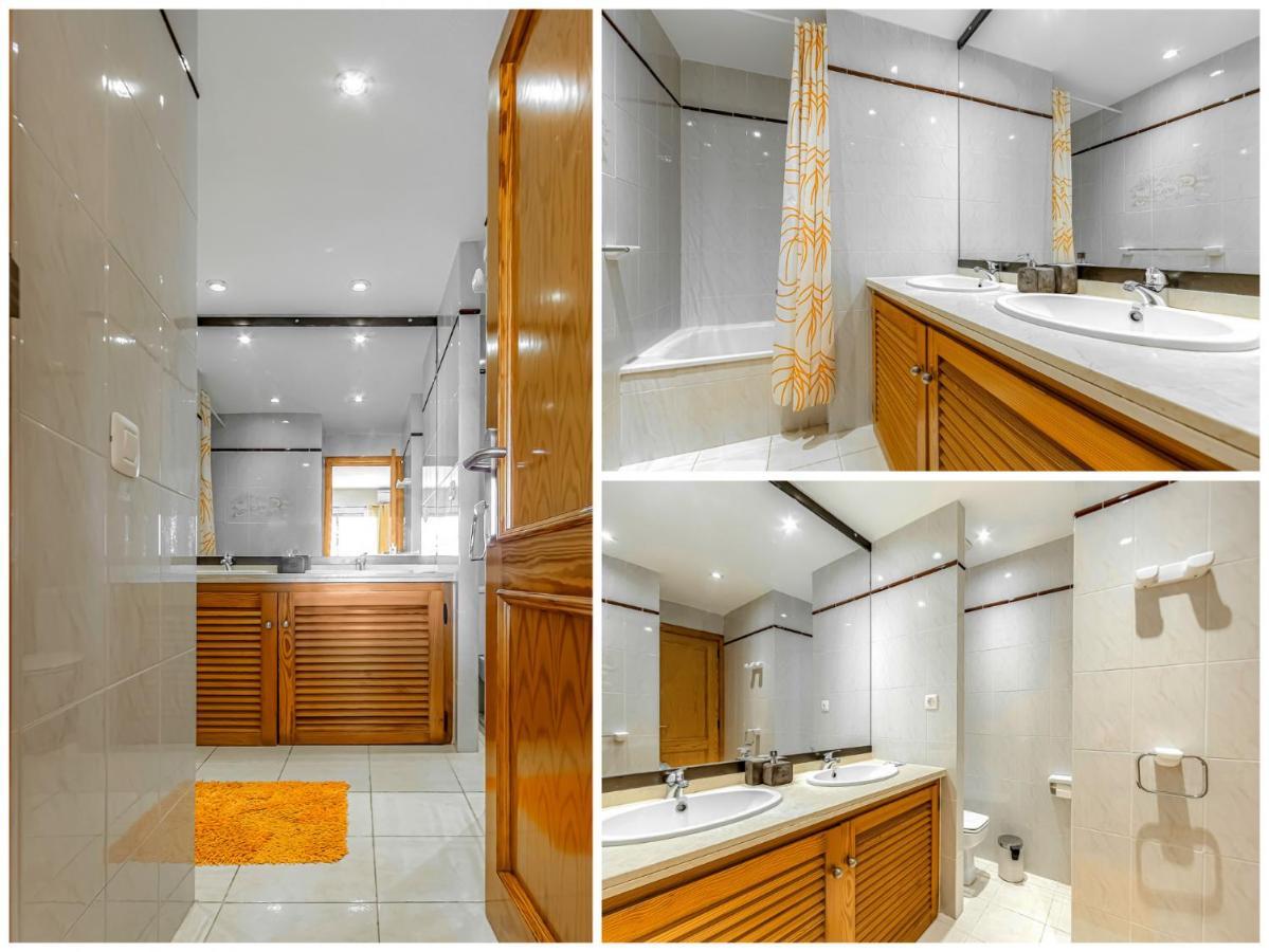 Panoramic Apartments In Club Paraiso Ocean View أذيخي المظهر الخارجي الصورة