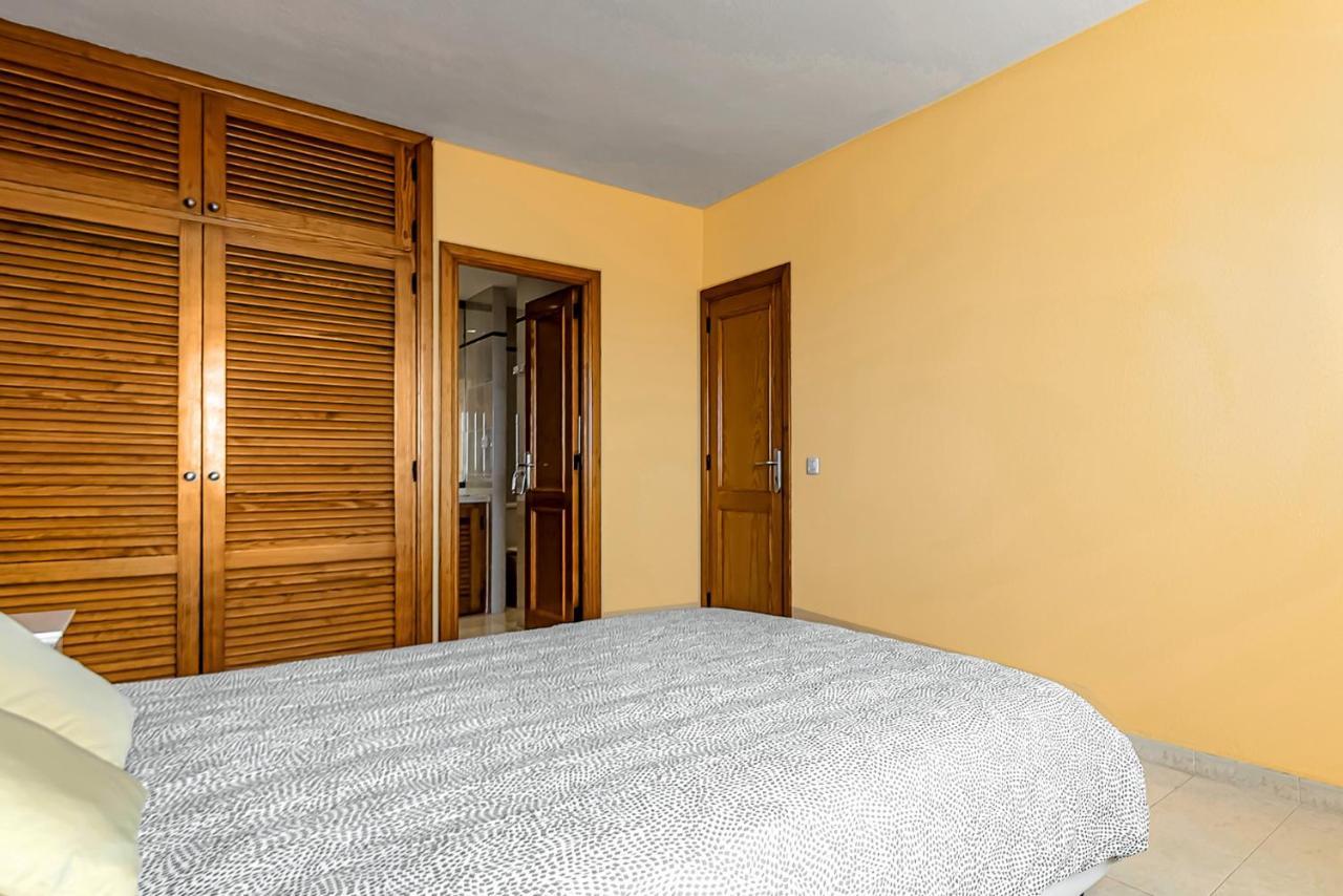 Panoramic Apartments In Club Paraiso Ocean View أذيخي المظهر الخارجي الصورة