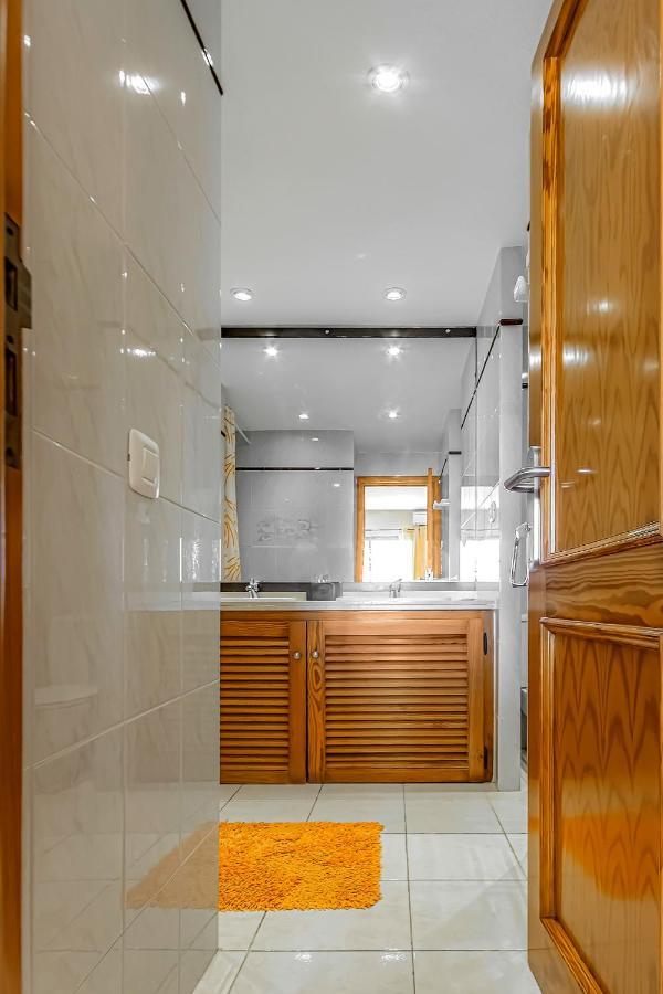 Panoramic Apartments In Club Paraiso Ocean View أذيخي المظهر الخارجي الصورة