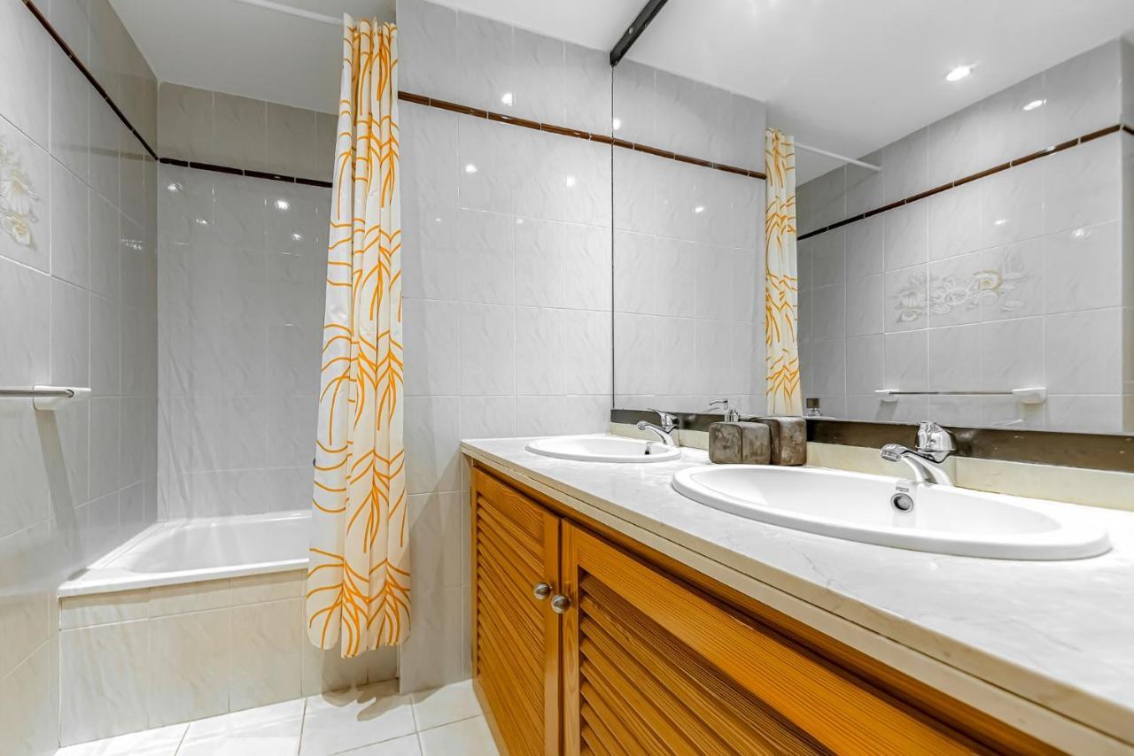 Panoramic Apartments In Club Paraiso Ocean View أذيخي المظهر الخارجي الصورة