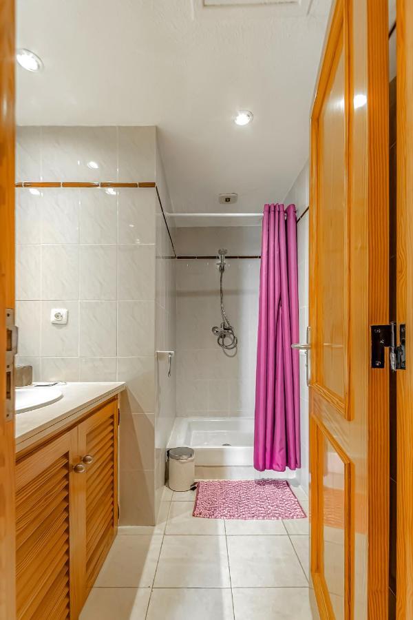 Panoramic Apartments In Club Paraiso Ocean View أذيخي المظهر الخارجي الصورة