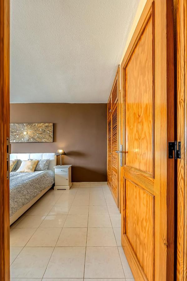 Panoramic Apartments In Club Paraiso Ocean View أذيخي المظهر الخارجي الصورة