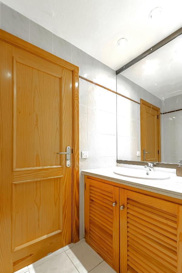 Panoramic Apartments In Club Paraiso Ocean View أذيخي المظهر الخارجي الصورة