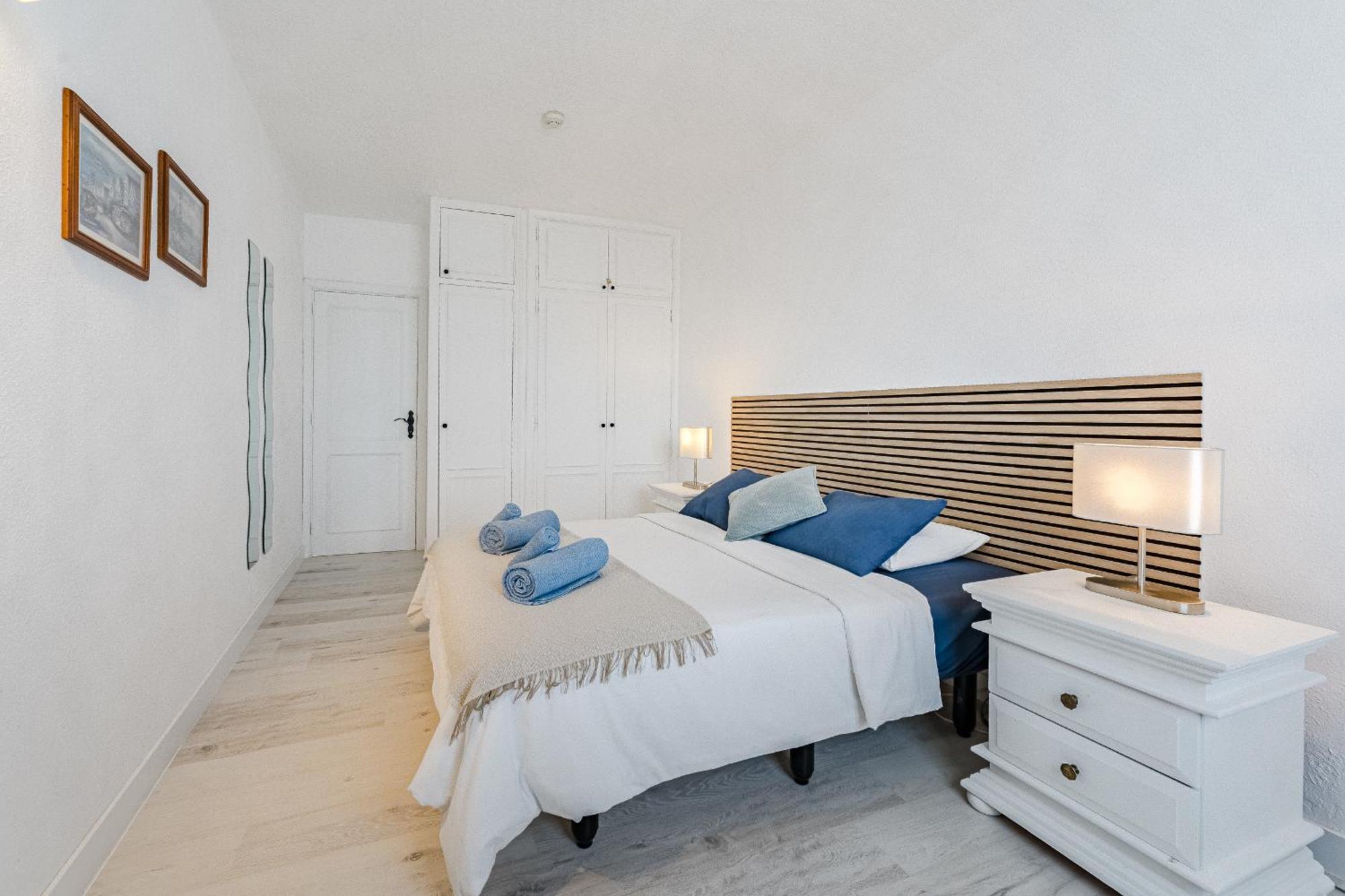 Panoramic Apartments In Club Paraiso Ocean View أذيخي المظهر الخارجي الصورة